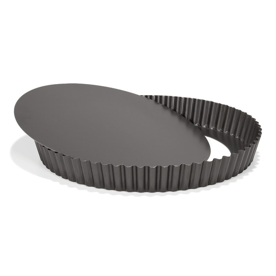 Patisse quichevorm Profi losse bodem Ø28 cm