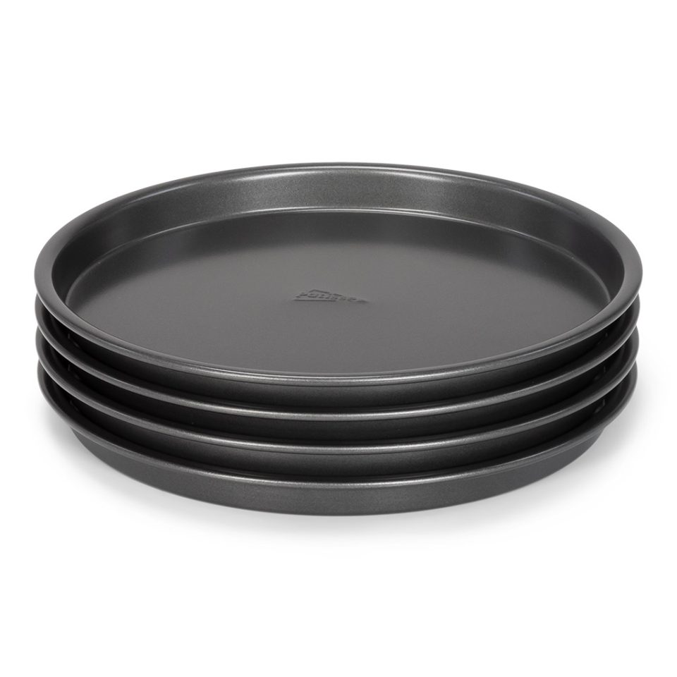 Patisse Layer Pan Ø20 cm set van 4
