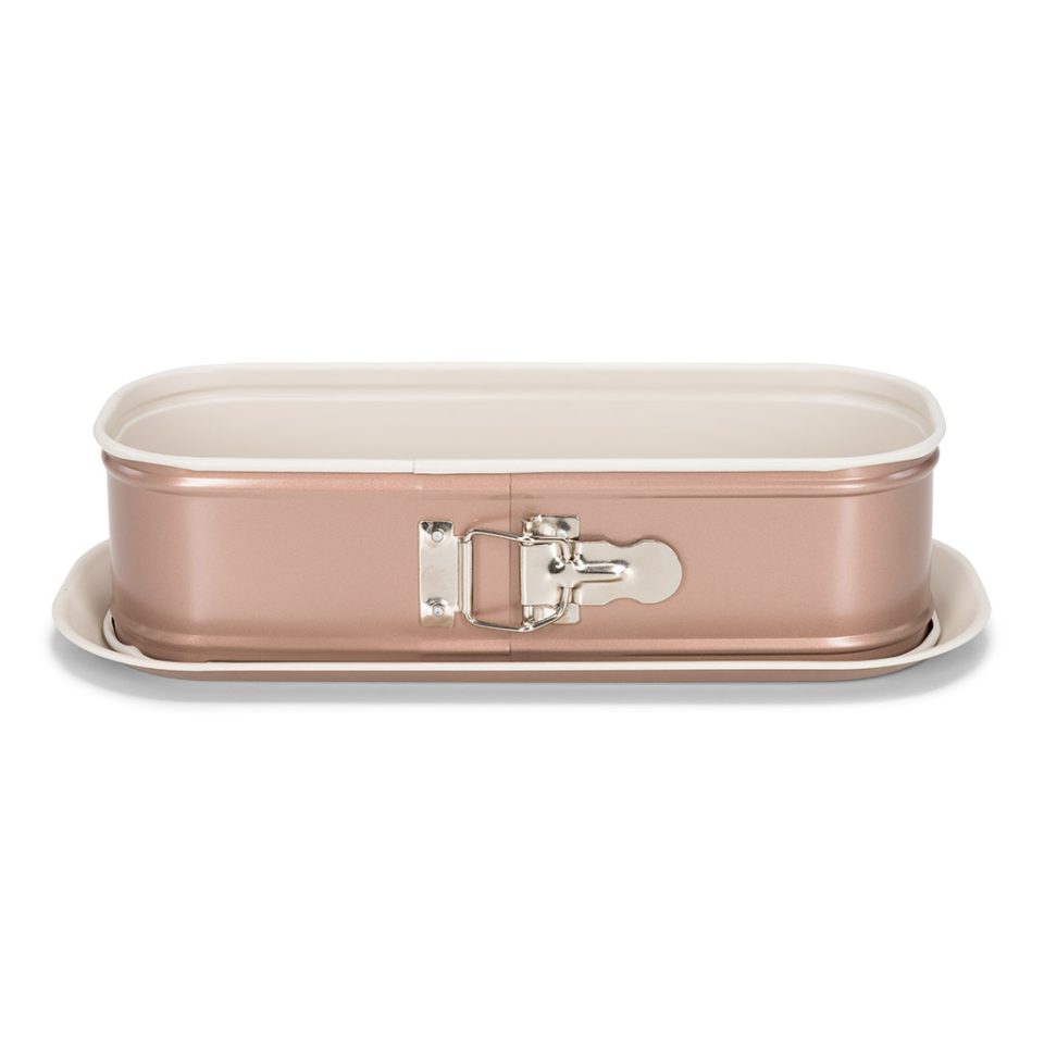 Patisse keramiek springvorm Loaf Cake 30 cm