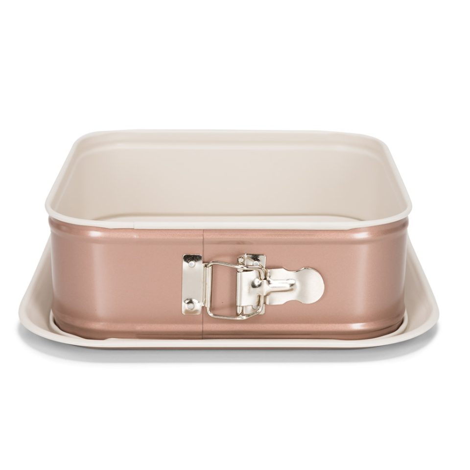 Patisse Ceramic springvorm Square 24x24 cm