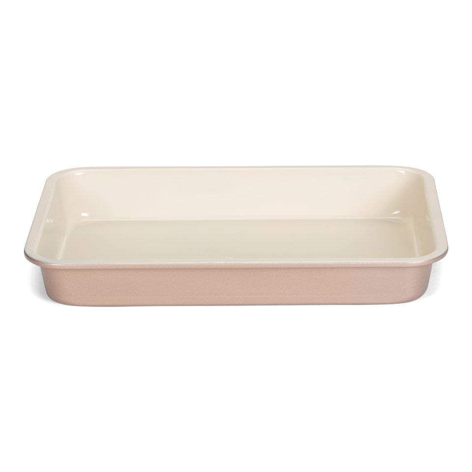 Patisse Ceramic Brownie Pan 28x18 cm