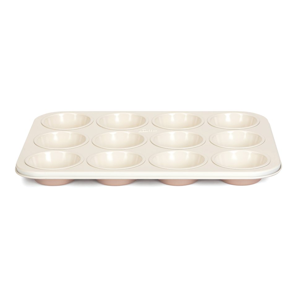 Patisse Ceramic muffinvorm