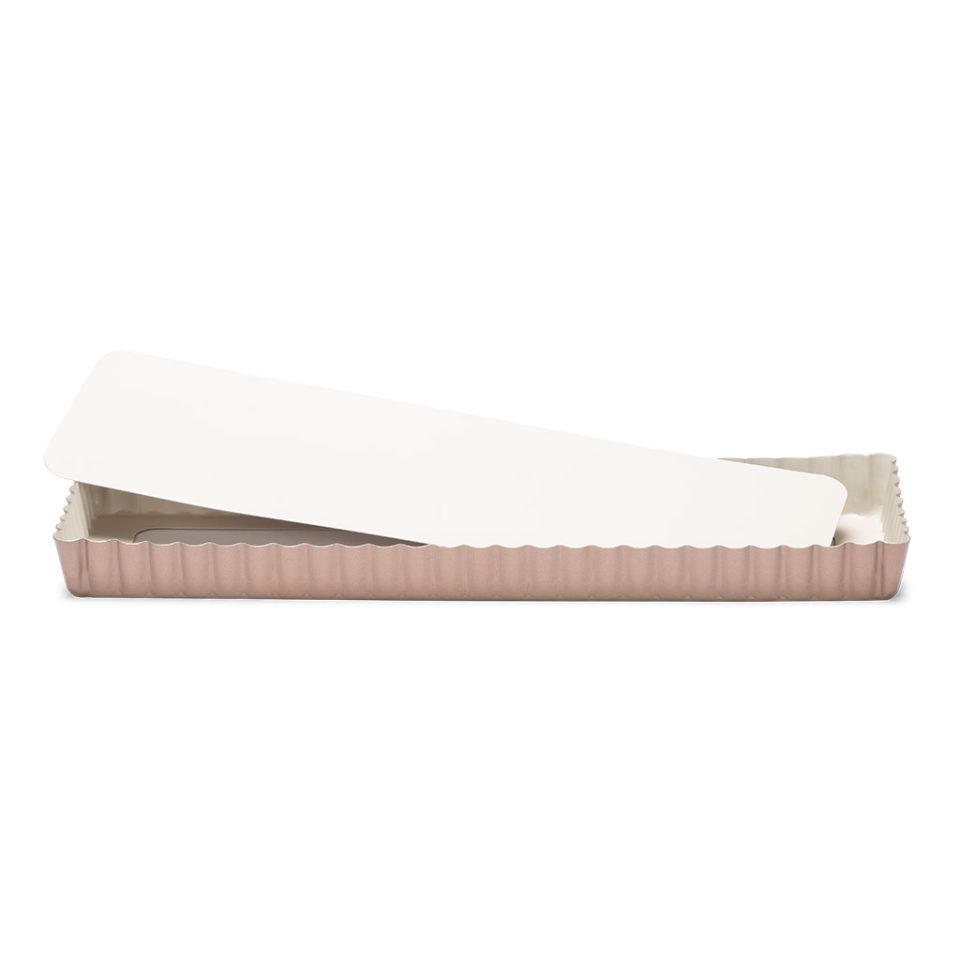 Patisse Quiche Pan Ceramic Loose Bottom 35x11 cm