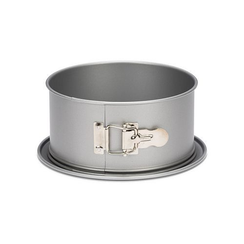 Patisse Silver-Top springvorm High Border Ø18x9 cm