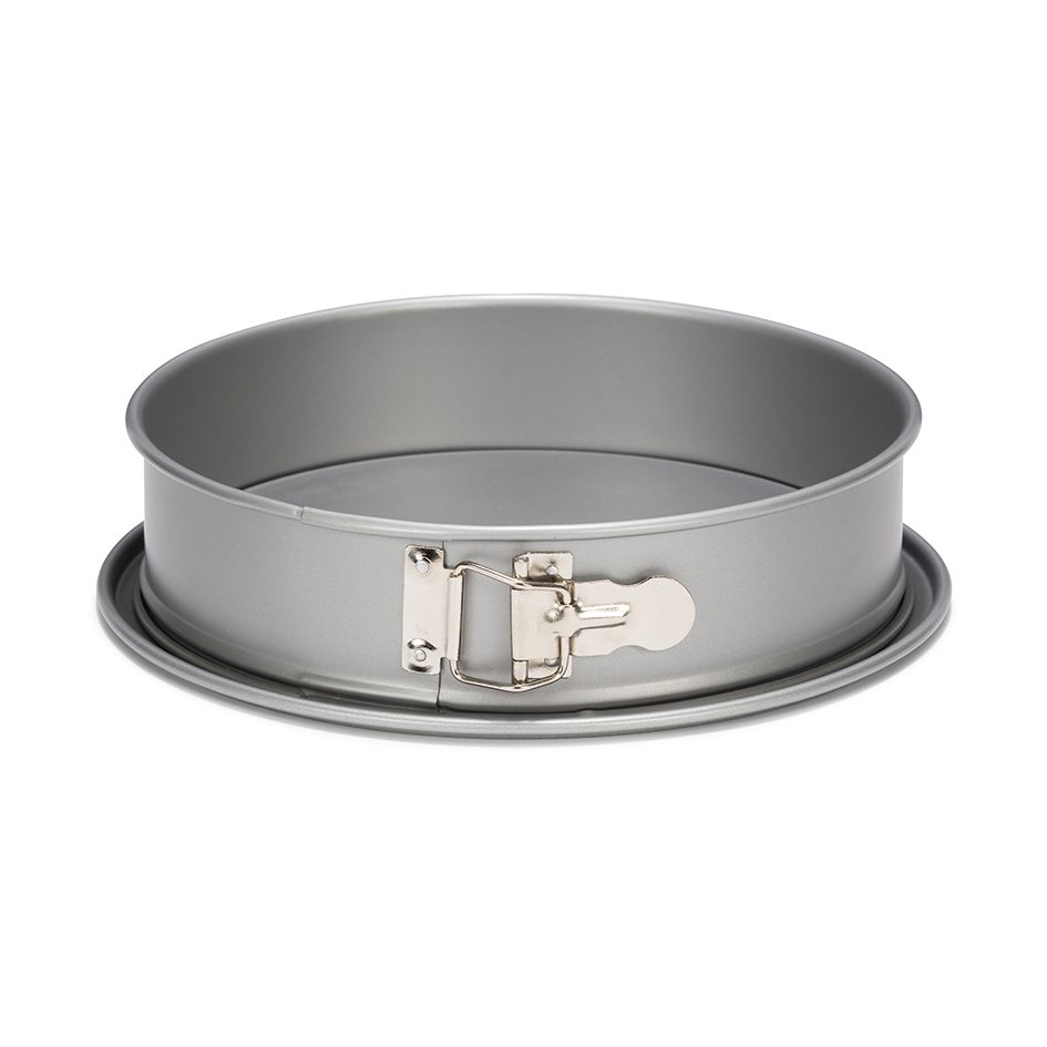 Patisse Silver-Top springvorm lekvrije bodem Ø24 cm