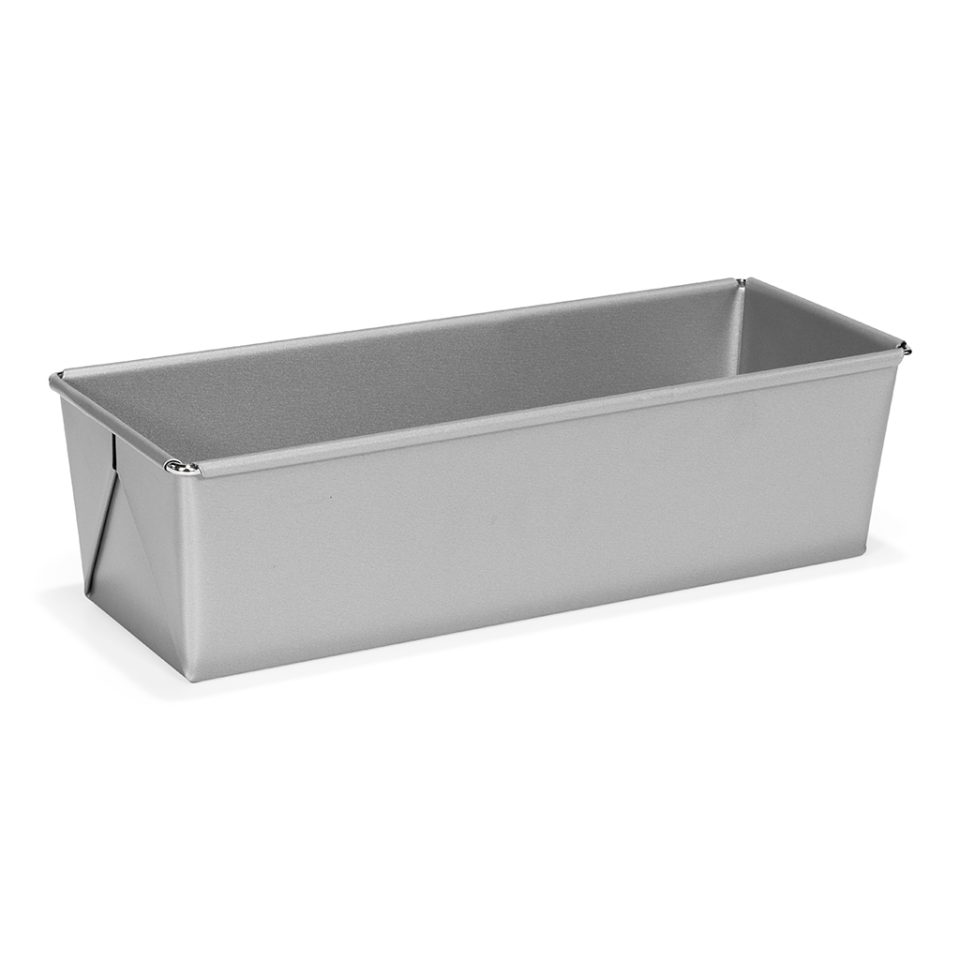 Patisse Silver-Top Bread Pan 30 cm