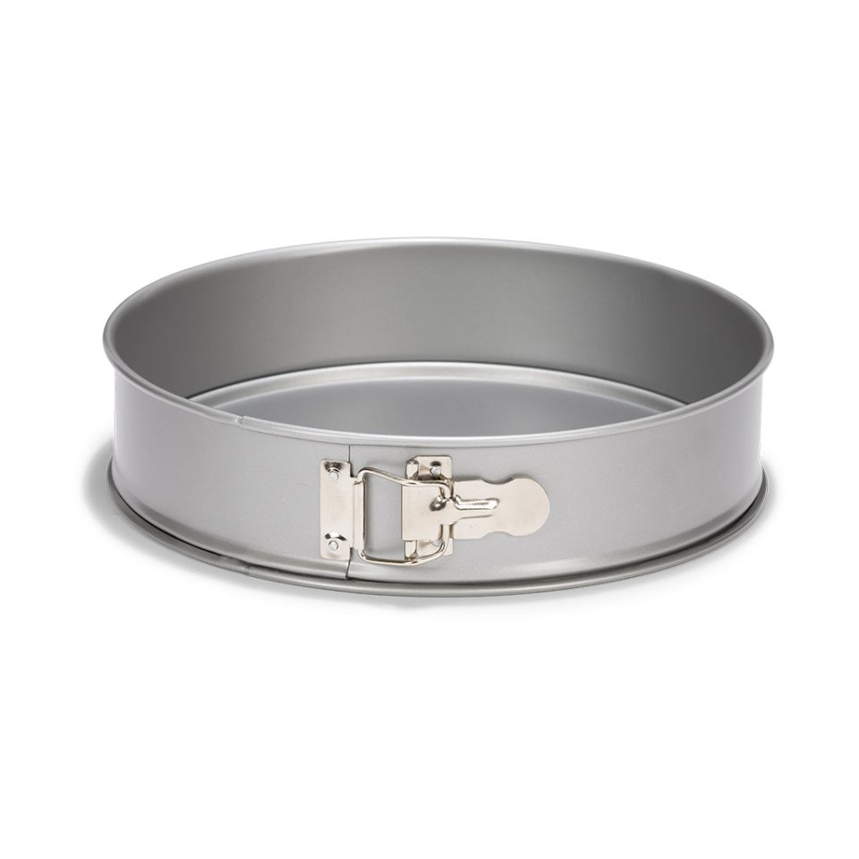 Patisse Silver-Top springvorm Ø20 cm