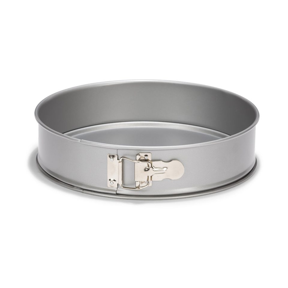 Patisse Silver-Top springvorm Ø22 cm