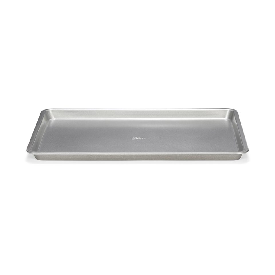 Patisse Silver-Top Baking Plate 39,6x27,5 cm