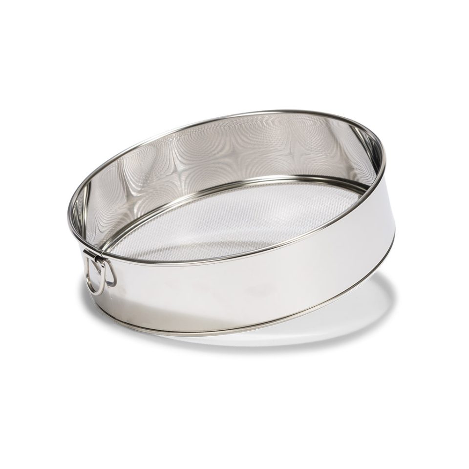 Patisse Flour Sieve Ø20 cm