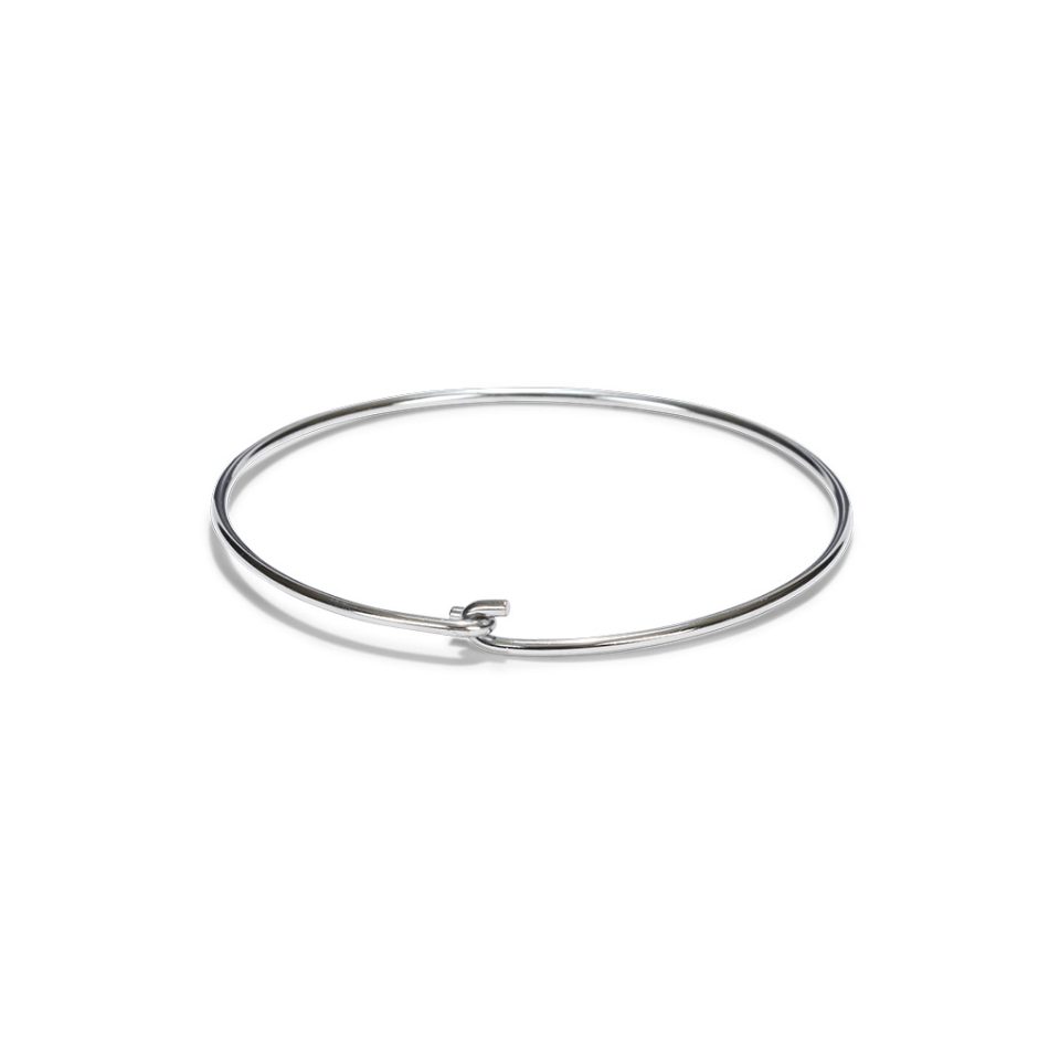 Patisse Ring for uitstekers Stainless Steel Ø12 cm