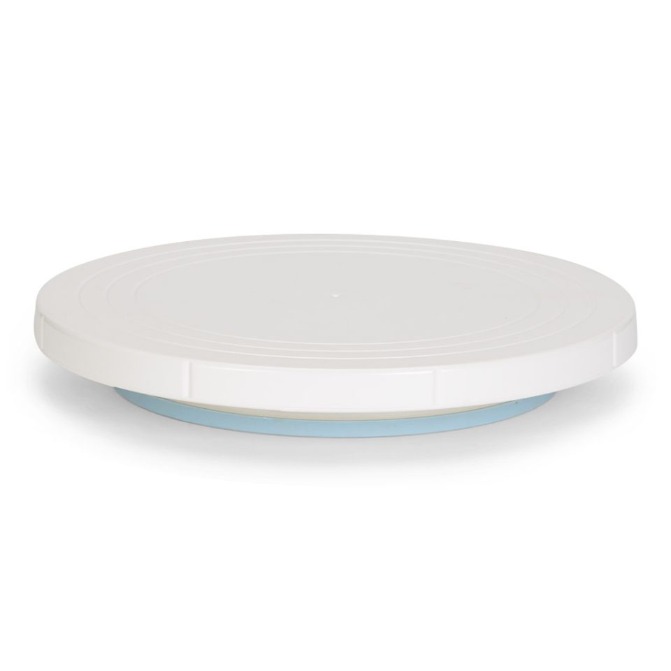 Patisse draaiplateau Ø27 cm