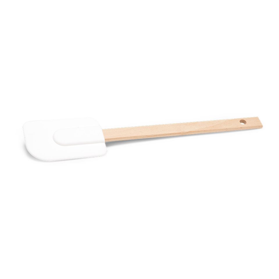 Patisse siliconen spatel 27 cm