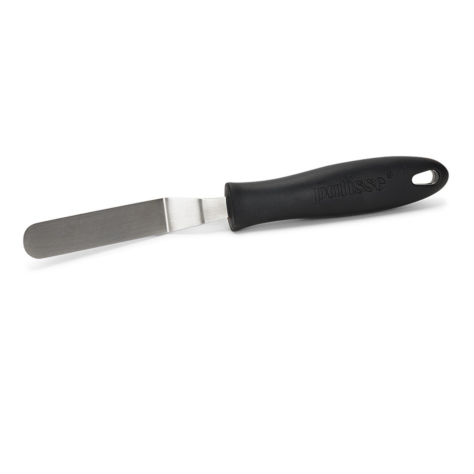 Patisse spatel Angled 11 cm