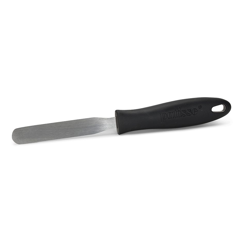 Patisse spatel Straight 11 cm