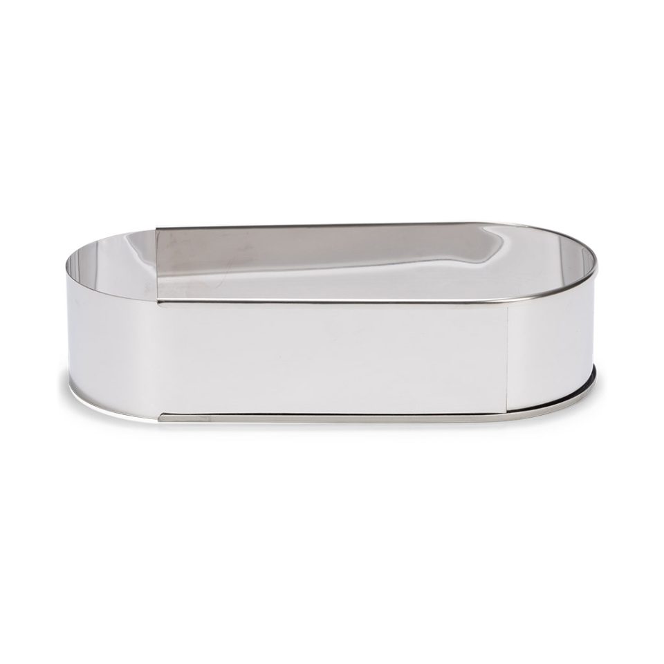 Patisse Adjustable Baking Frame 27-40 cm