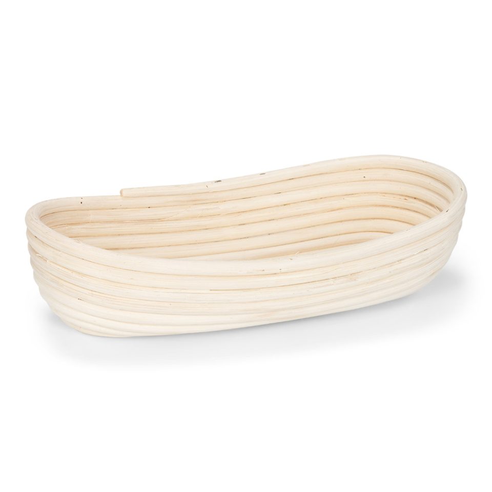 Patisse Proofing Basket 28x13 cm