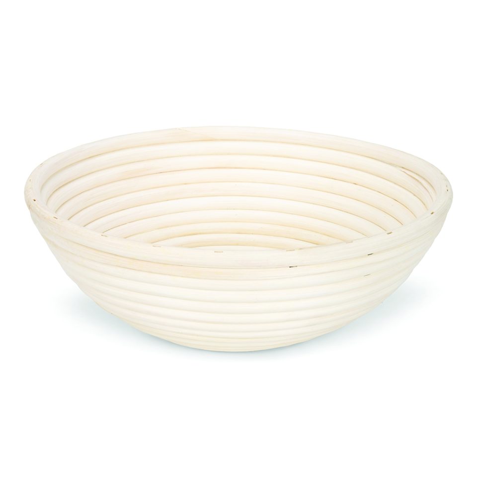 Patisse Proofing Basket Ø25 cm