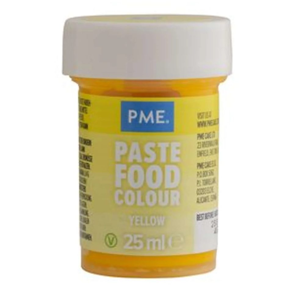 PME kleurstof Sunny Yellow