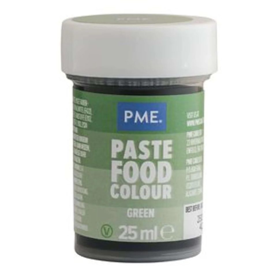 PME kleurstof Pea Green