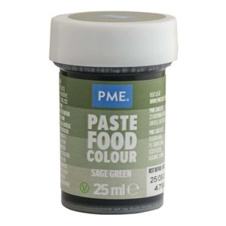 PME kleurstof Sage Green