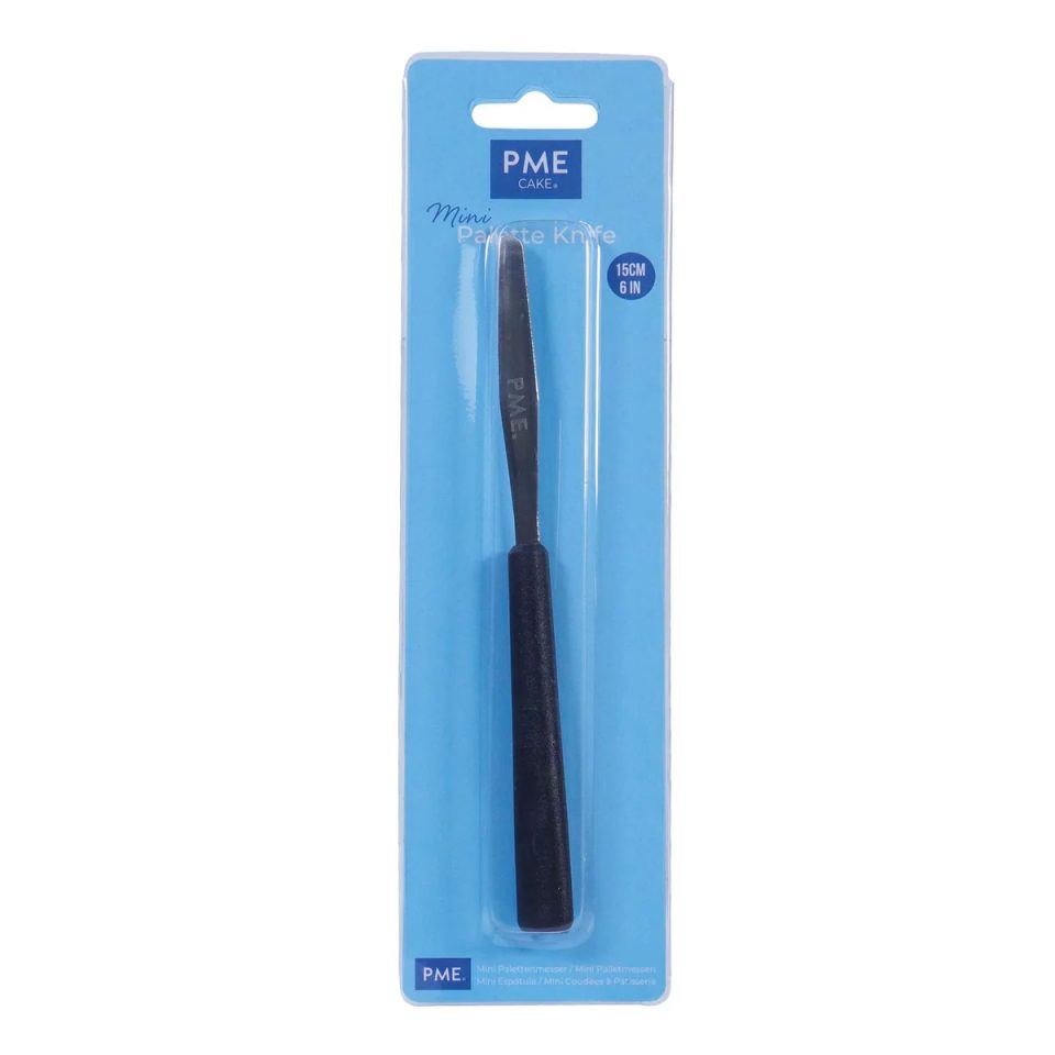 PME spatel Straight Mini 15 cm