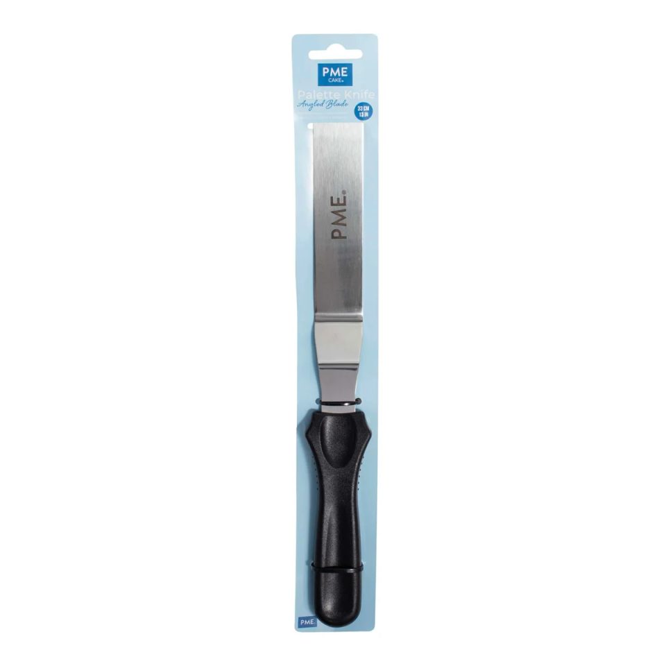 PME spatel Angled 33 cm