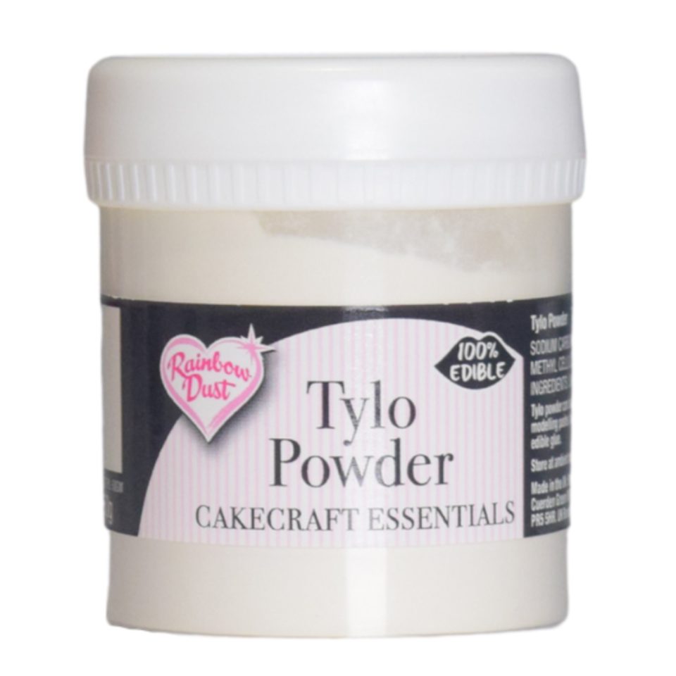 Rainbow Dust Essentials Tylo Powder 50 g