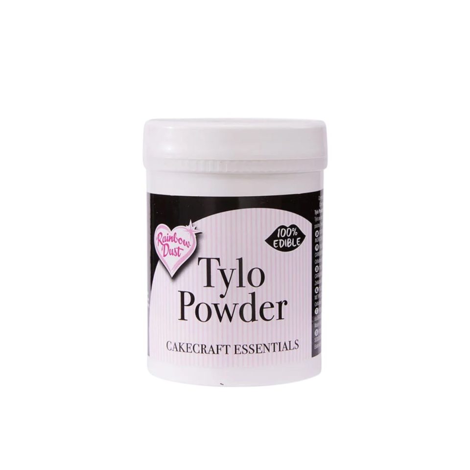 Rainbow Dust Essentials Tylo Powder 120 g