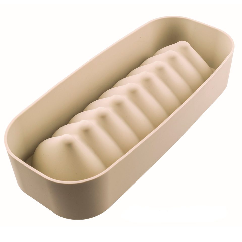 Silikomart siliconen mal 3D Design Meringa