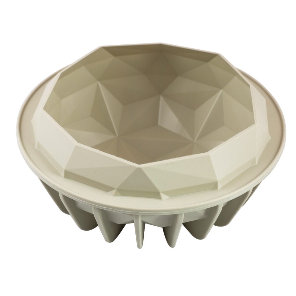 Silikomart siliconen mal 3D Design Gemma