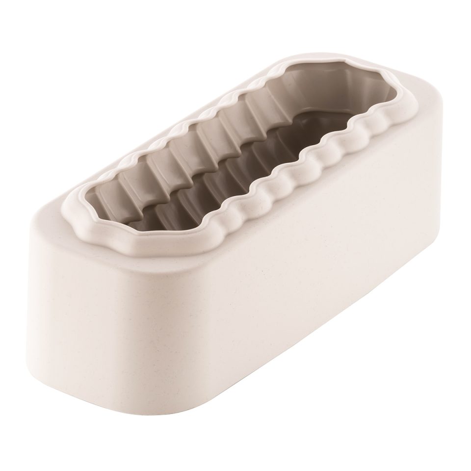 Silikomart siliconen mal 3D Design mal Buche Sapin