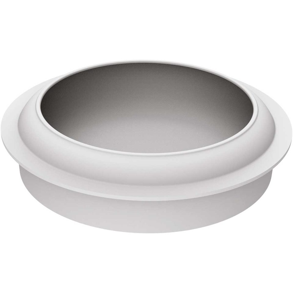 Silikomart siliconen mal 3D Design mal Eclisse