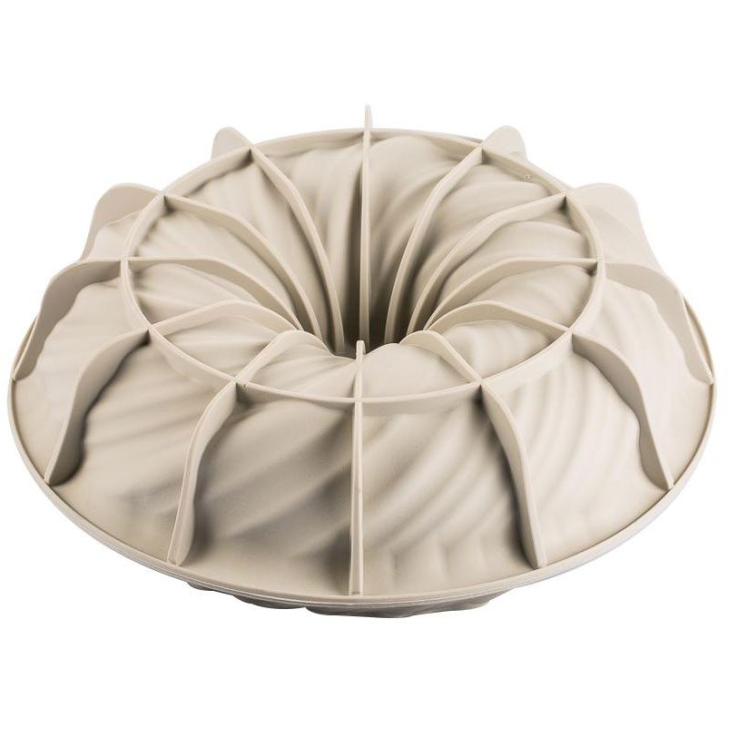 Silikomart siliconen mal 3D Design Intreccio