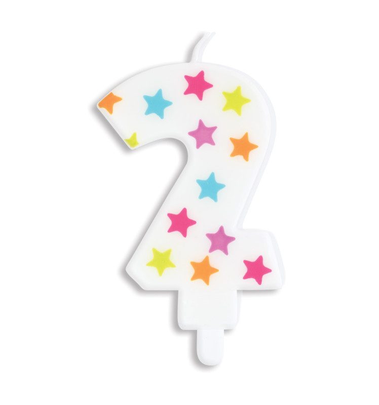 ScrapCooking Candle Nr 2