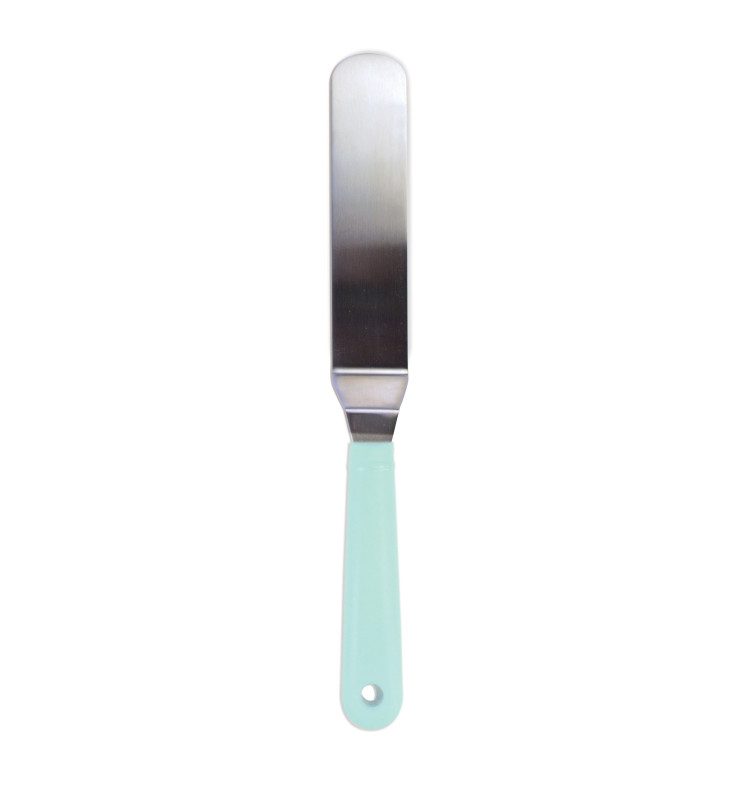 ScrapCooking spatel Angled 29 cm