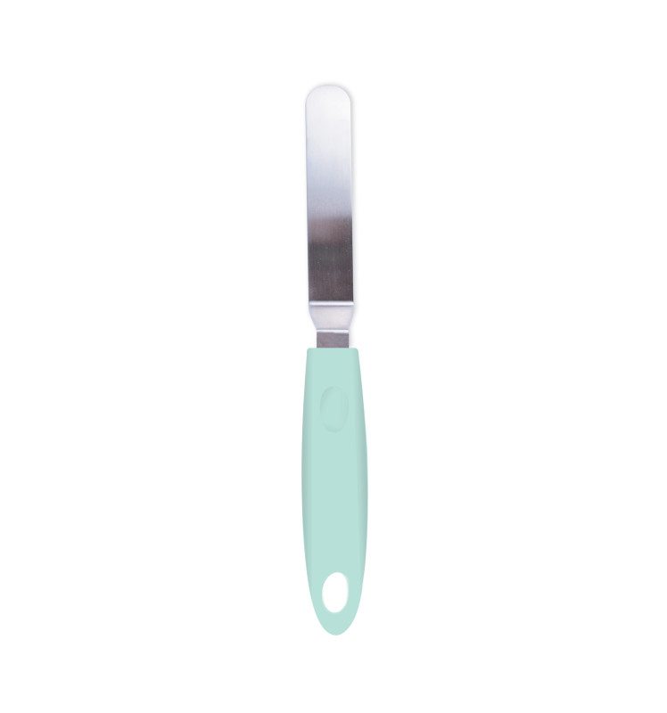 ScrapCooking spatel Angled 21 cm