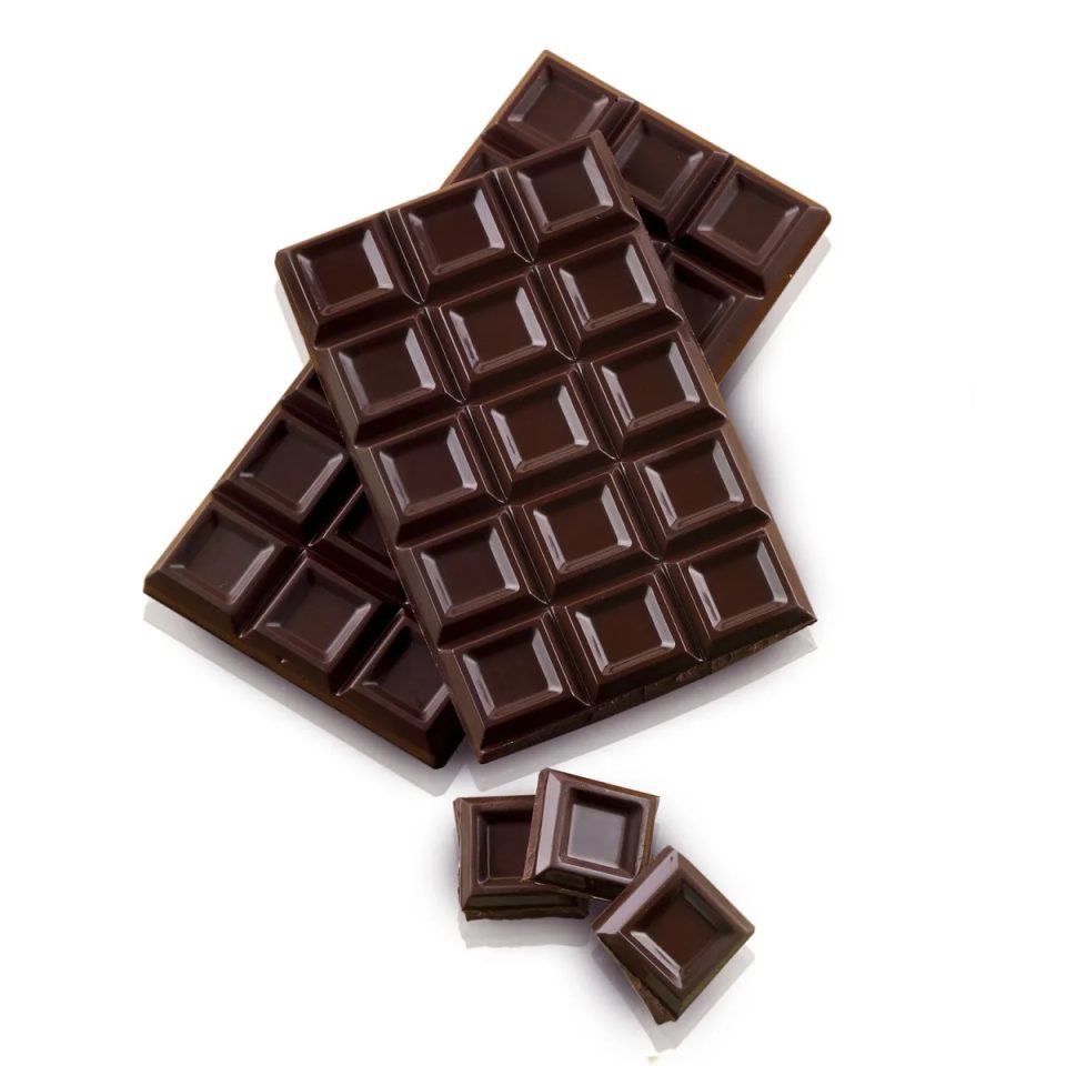 Silikomart siliconen mal 3D Chocolates Tablette Choco Bar