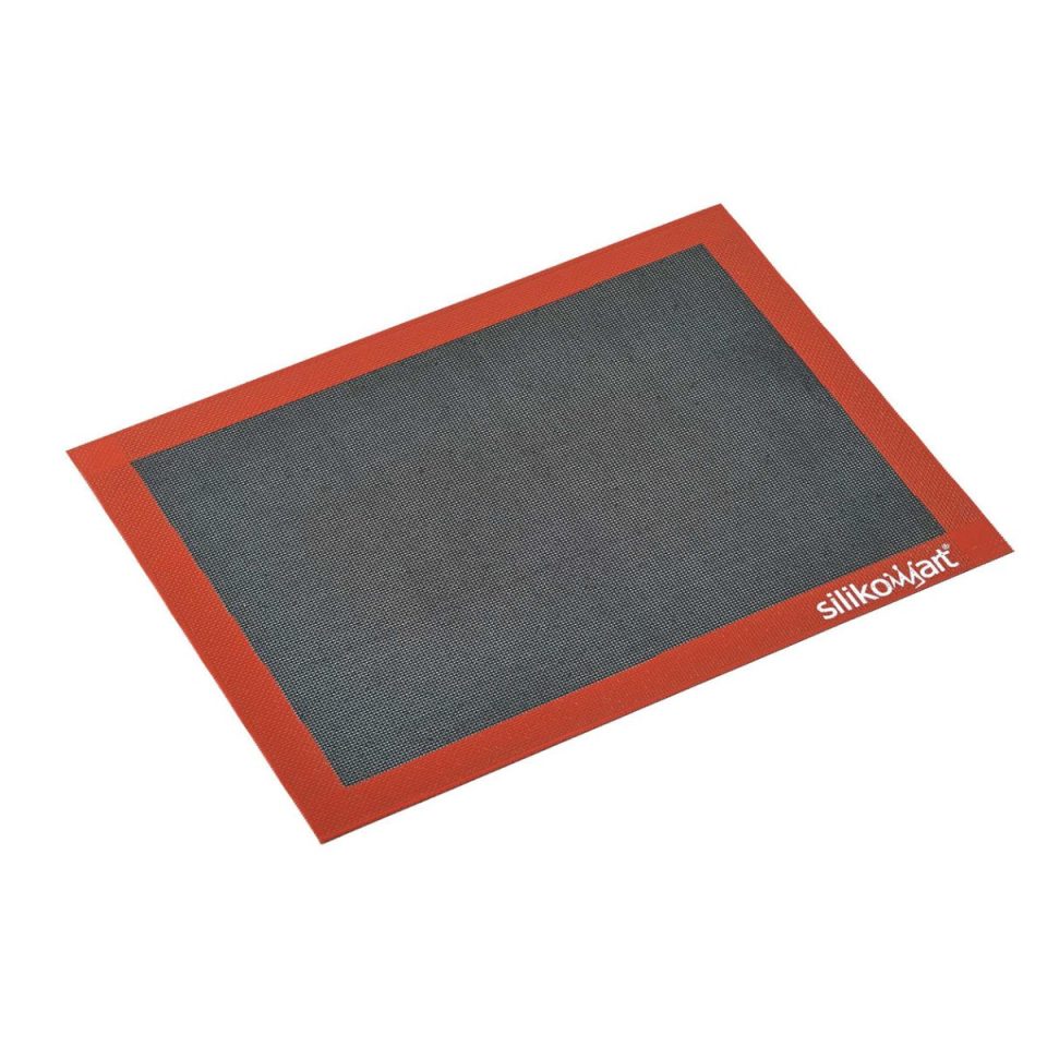 Silikomart siliconen Air Mat 40x30 cm
