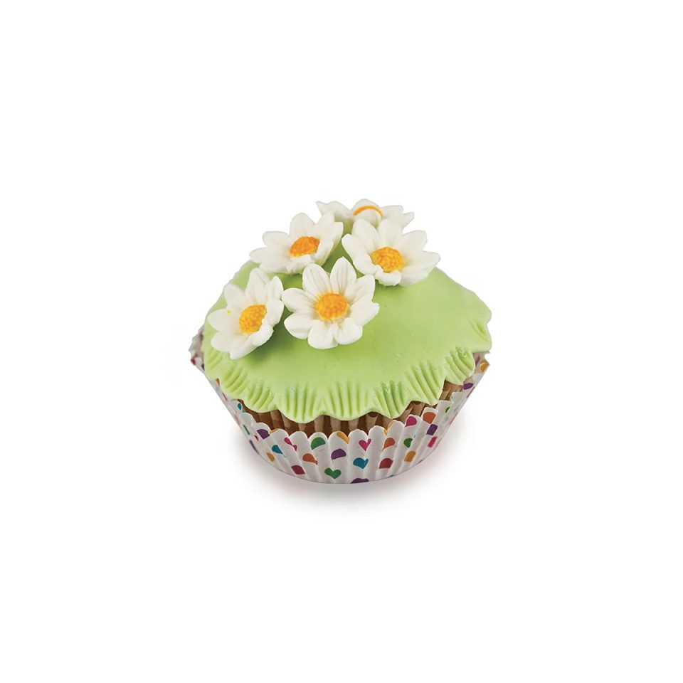 Silikomart Sugarflex Veiner Mini Marguerite