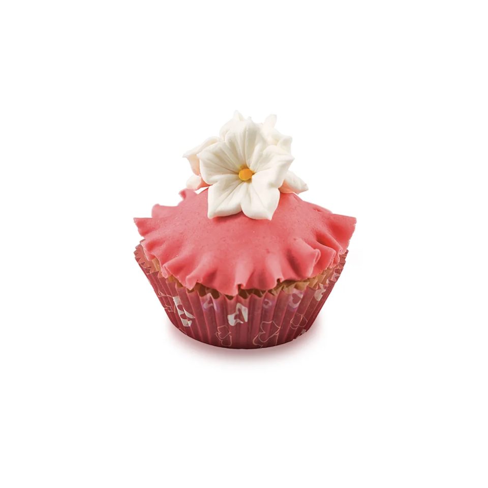 Silikomart Sugarflex Veiner Mini Flower