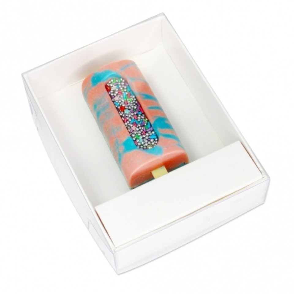 Simply Making Cakesicle Box White 2 stuks