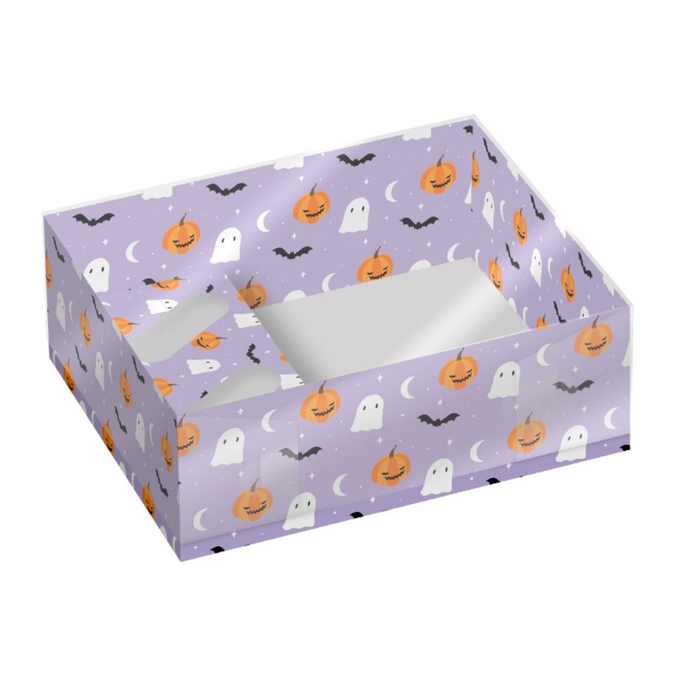 Simply Making Treat & cupcakedoos Fright Night 2 stuks