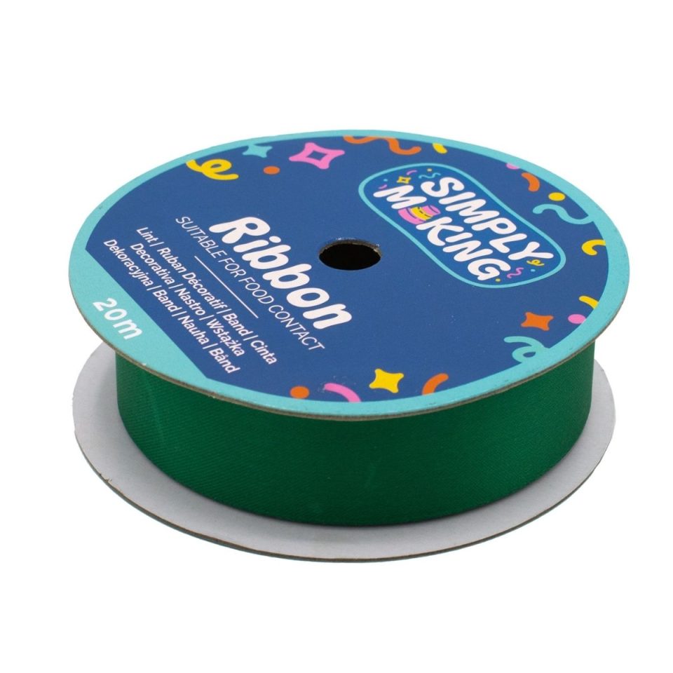 Simply Making taartlint Green 24mmx20m