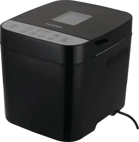 Blokker Broodbakmachine