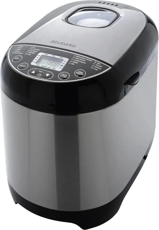 Brabantia Broodbakmachine