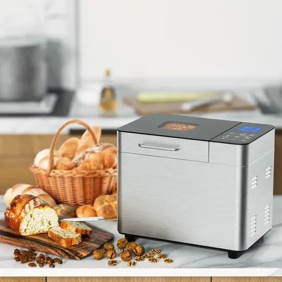 Ciro CBM2012 Broodbakmachine