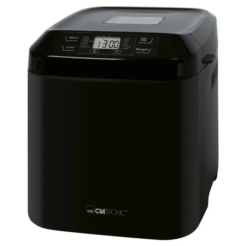 Clatronic BBA 3774 Broodbakmachine