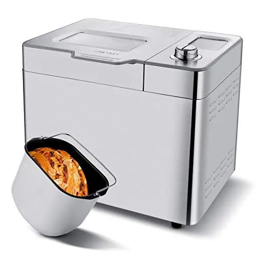 Coocheer Bakmeister Broodbakmachine
