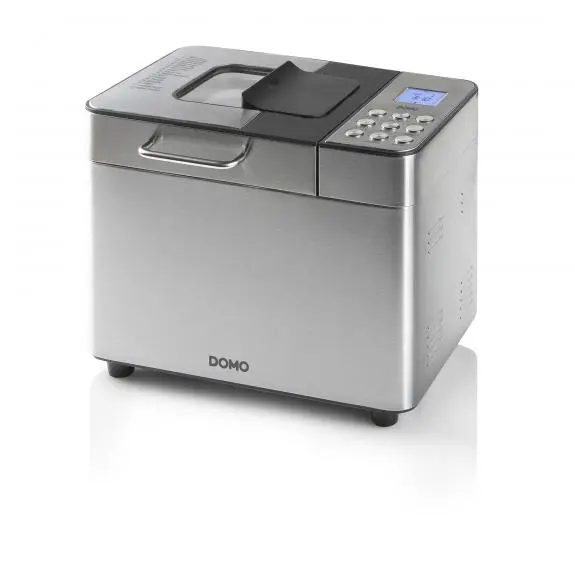 Domo B3971 Broodbakmachine